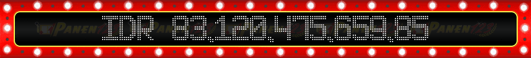 Judi369 Jackpot